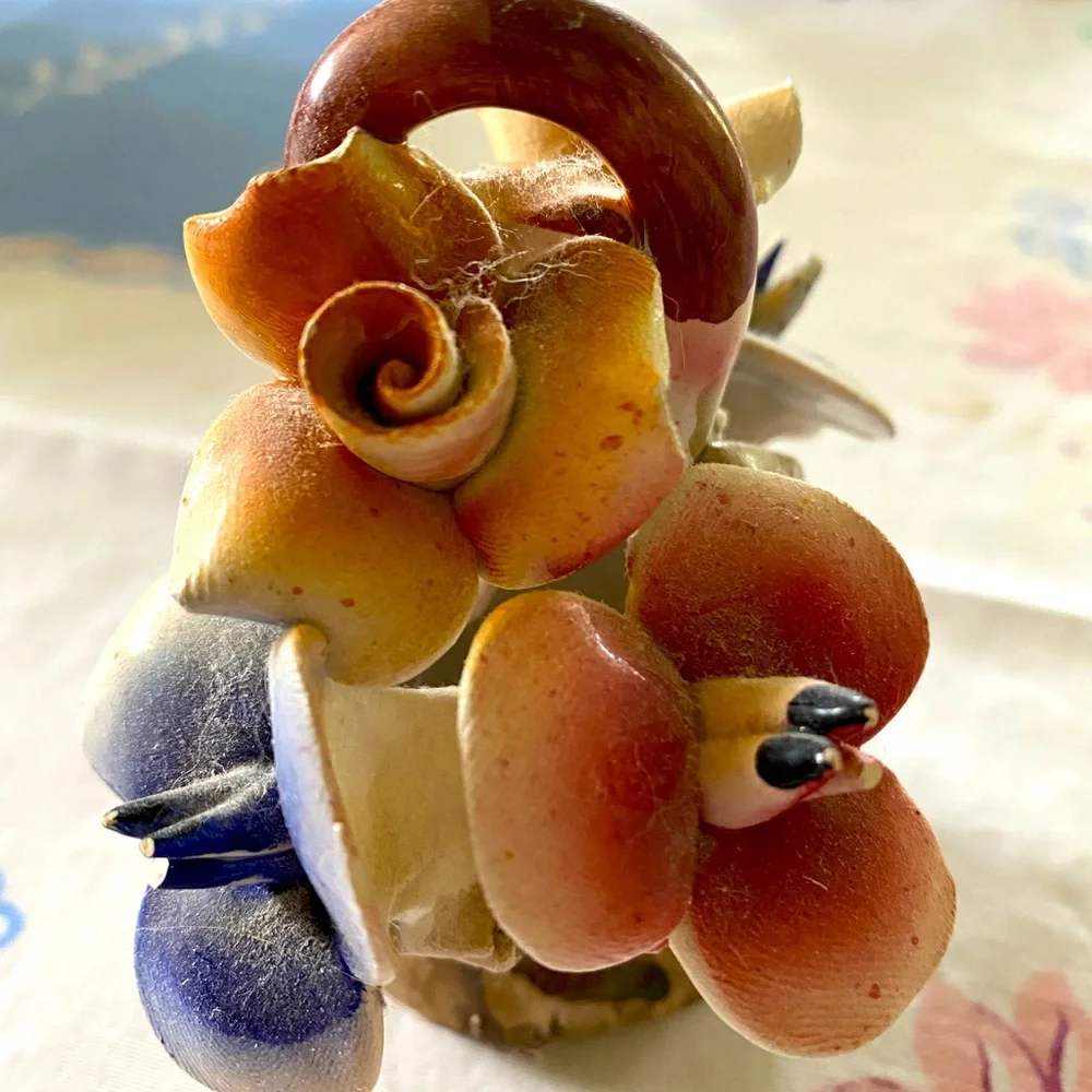 Perfect Vintage Flowers
